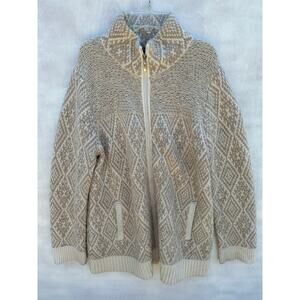 Gottardi sweater